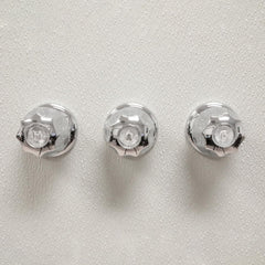 DANCO Danco 39617 Bathtub and Shower 3-Handle Remodel/Rebuild Trim Kit for Gerber Faucets