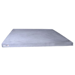 DIVERSITECH Diversitech U5053-3 Ultralite Concrete Condenser Pad 50 x 53 x 3