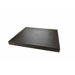 DIVERSITECH Diversitech EP5042-3 Equipment Pad 50 inches x 42 inches x 3 inches