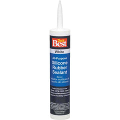 DO IT BEST Do It Best 773425 All-Purpose Silicone Sealant 9.8 Oz.