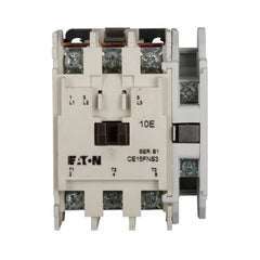 EATON Eaton CE15FN2BB XT IEC Contactor 32A
