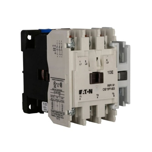 EATON Eaton CE15FN2BB XT IEC Contactor 32A