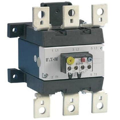 EATON Eaton XTOB160LC1 xt iec bimetallic overload relay 120-160A