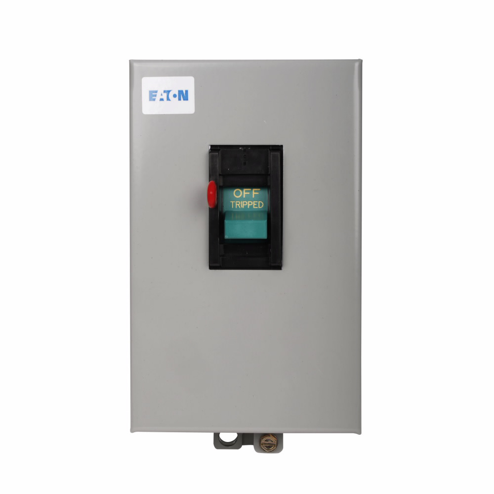 EATON Eaton B100S0C Manual Starter NEMA 0