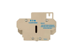 EATON Eaton C320KGSD Freedom NEMA auxiliary contact