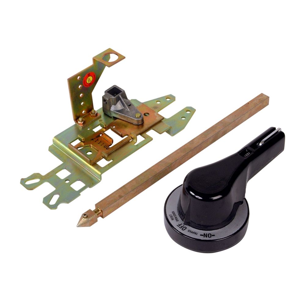 EATON Eaton HM3R12 Handle Mechanism 12 in