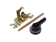 EATON Eaton HM3R12 Handle Mechanism 12 in