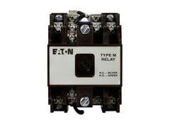 EATON Eaton D26MRD40A1 Relay, DC Control, 5A, 4-NO