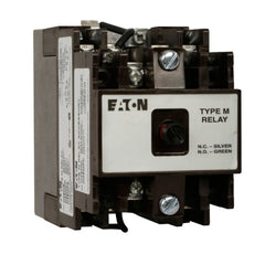EATON Eaton D26MRD40A1 Relay, DC Control, 5A, 4-NO