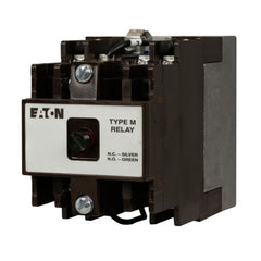 EATON Eaton D26MRD40A1 Relay, DC Control, 5A, 4-NO