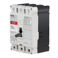 EATON Eaton FD3040L Series C Molded Case Circuit Breaker 40A