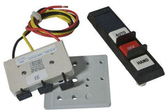 EATON Eaton C400GK12A Ch Cover Contr Kit Freedom Series