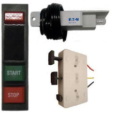 EATON Eaton C400GK12A Ch Cover Contr Kit Freedom Series