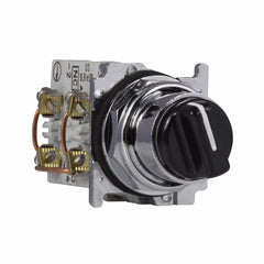 EATON Eaton 10250T46KB Selector Switch 30.5 mm