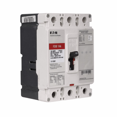 EATON Eaton FDB3040L Fdb 40 Amp 3-Pole Type Fdb Circuit Breaker
