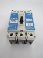 EATON Eaton FDB3040L Fdb 40 Amp 3-Pole Type Fdb Circuit Breaker