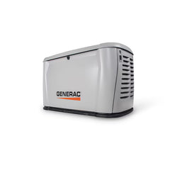 GENERAC Generac 7321 10kW Generator with 100A 16-circuit Transfer Switch