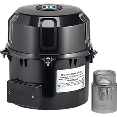 HAYWARD Hayward SPB151 Spa Air Blower 1.5 HP 115V