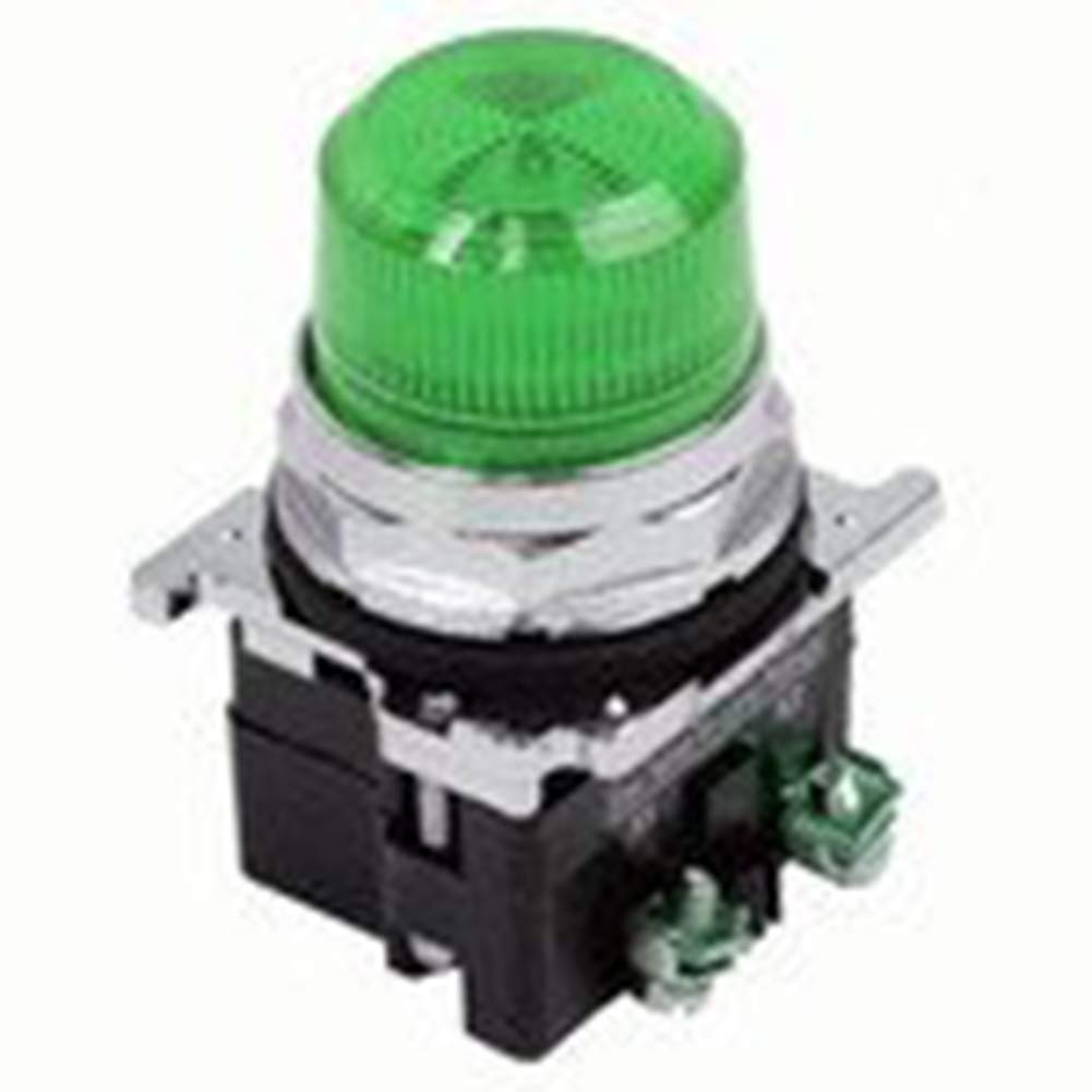 EATON Eaton 10250T197LGP2A Pilot Light 120VAC