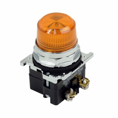 EATON Eaton 10250T197LGP2A Pilot Light 120VAC