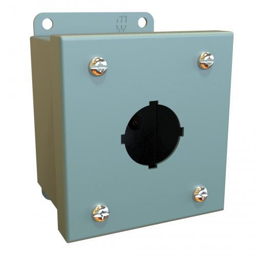Hammond Hammond 1435A Pushbutton Encl 30.5Mm Nema 12