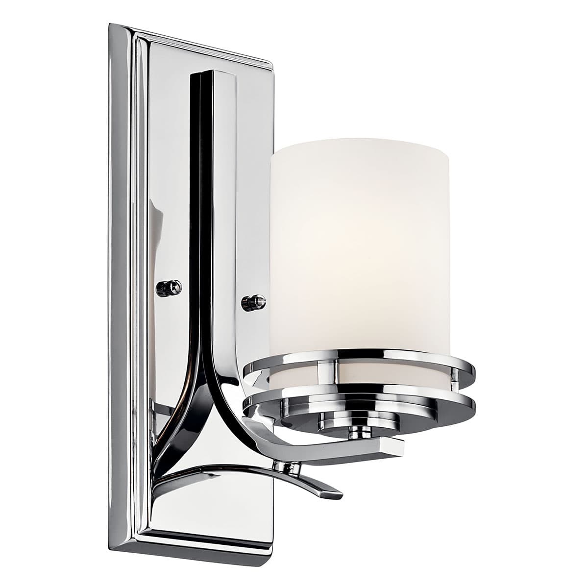 KICHLER LIGHTING Kichler Lighting 5078CH Hendrik 3-Light 100 W