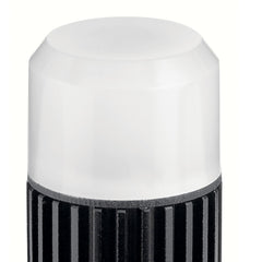 KICHLER LIGHTING Kichler Lighting 15506CBR Dome Small Hat Path Light 17.25 inches H x 4.3 inches DIA