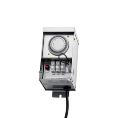 KICHLER LIGHTING Kichler 15CS75SS Contractor Series Transformer 75W