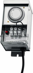 KICHLER LIGHTING Kichler 15CS75SS Contractor Series Transformer 75W