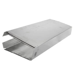 LAMBRO Lambro 101L/101 Range Hood Duct 3.25X10In