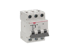 LS Electric Ls Electric 0628034363 Miniature Circuit Breaker 50 Amp