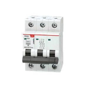 LS Electric Ls Electric 0628034363 Miniature Circuit Breaker 50 Amp