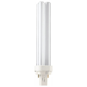 PHILLIPS Philips PL-C26W/841/2P/ALTO10PK383240 PL-C 26W (10 Pack) Replacement MPN