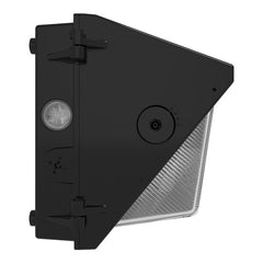 RAB Rab W22-S-30 LED Wall Pack Adjustable Throw 30W