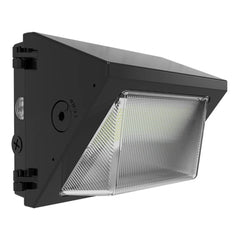 RAB Rab W22-S-30 LED Wall Pack Adjustable Throw 30W