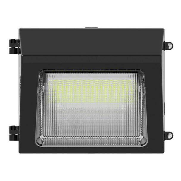 RAB Rab W22-S-30 LED Wall Pack Adjustable Throw 30W