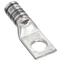 PANDUIT Panduit LCA2/0-12-X Pan-Lug Compression Lug 2/0 AWG 1/2 in.