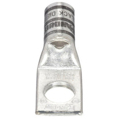 PANDUIT Panduit LCA2/0-12-X Pan-Lug Compression Lug 2/0 AWG 1/2 in.
