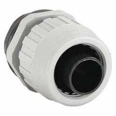 RACO Raco 4722 1/2 in. Type B Liquidtight Straight Connector