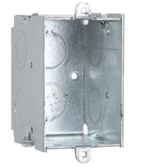RACO Raco 501 gangable switch box 12.5 cu. in. (50-pack)