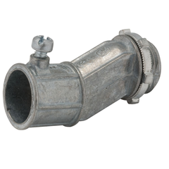 RACO Raco 1763 emt offset connector 3/4 in di