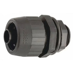 RACO Raco 4742 Liquidtight Connector Xflx 1/2 inches Nylon