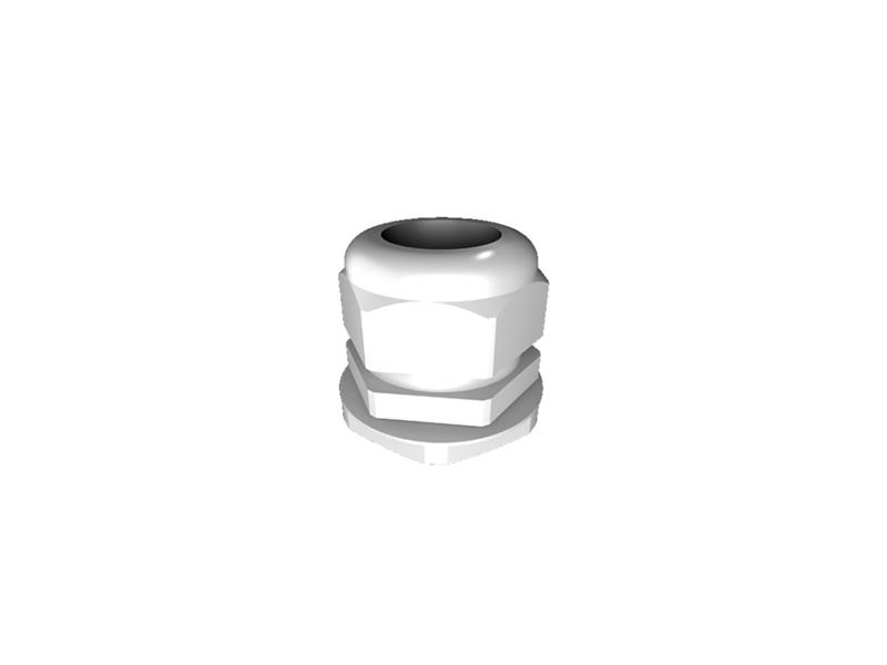 RITTAL Rittal 2411641 Cable Gland M32x1,5 (15 pc(s).)