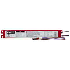 SATCO Satco S8002 10W Emergency LED Driver 120-277 Volt