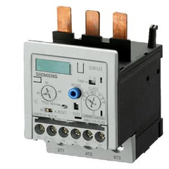SIEMENS Siemens 3RB2133-4UW1 Overload Relay 12.5...50 A