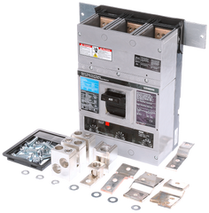 SIEMENS Siemens MBKJD3400 Breaker Mounting Kit W/ Jxd63b400