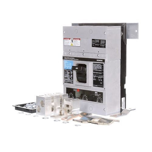 SIEMENS Siemens MBKJD3400 Breaker Mounting Kit W/ Jxd63b400