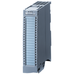 SIEMENS Siemens 6ES75211BH000AB0 Digital Input Module DI 16X24VDC HF