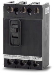 SIEMENS Siemens QJ23B225 Breaker 225-Amp Three Pole 240-Volt