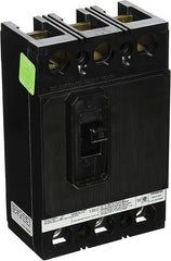 SIEMENS Siemens QJ23B225 Breaker 225-Amp Three Pole 240-Volt
